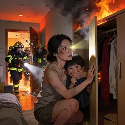 Bìa Phiên Tòa Của Người Mẹ