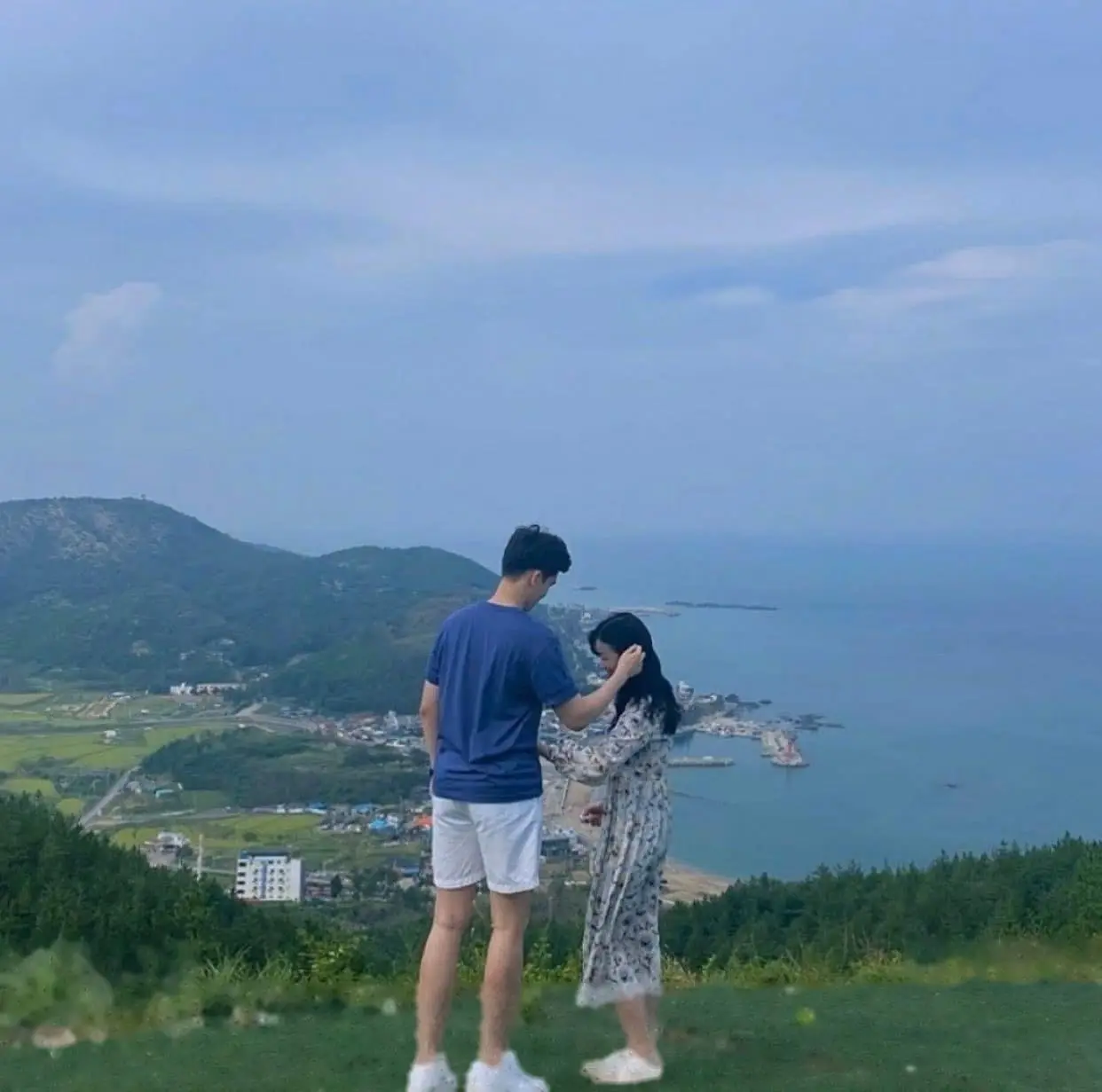 Bìa LY HÔN TRONG VUI VẺ