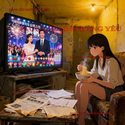 Bìa Cái Giá Khi Vứt Bỏ Vợ Già