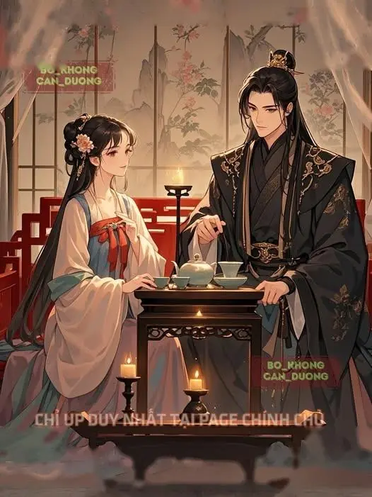 Bìa Lầm Chồng, Đúng Duyên