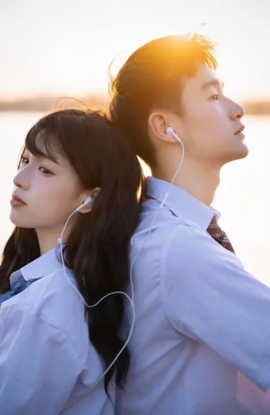 Bìa HAI TRÁI TIM CÙNG CHUNG NHỊP ĐẬP