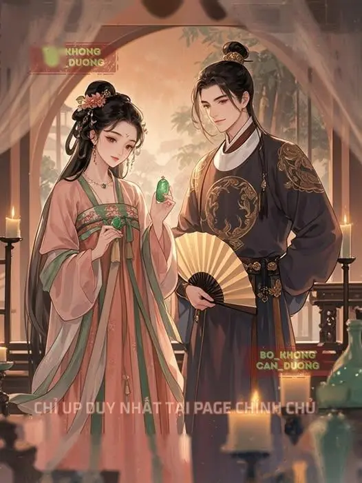 Bìa Thẩm Tri Vi Chi Hồi