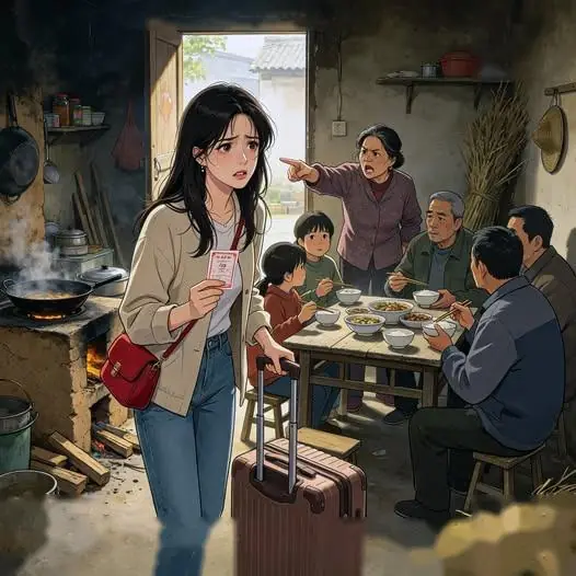 Bìa Trở Về Với Hai Bàn Tay Giấu Tiền
