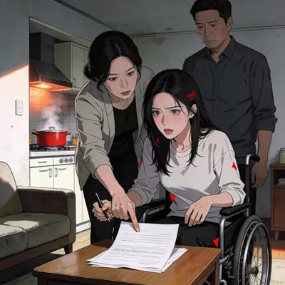 Bìa Thỏa thuận miễn trừ nghĩa vụ phụ dưỡng