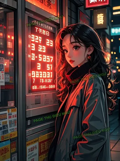 Bìa MẮT TRÁI NHÌN THẤY TƯƠNG LAI