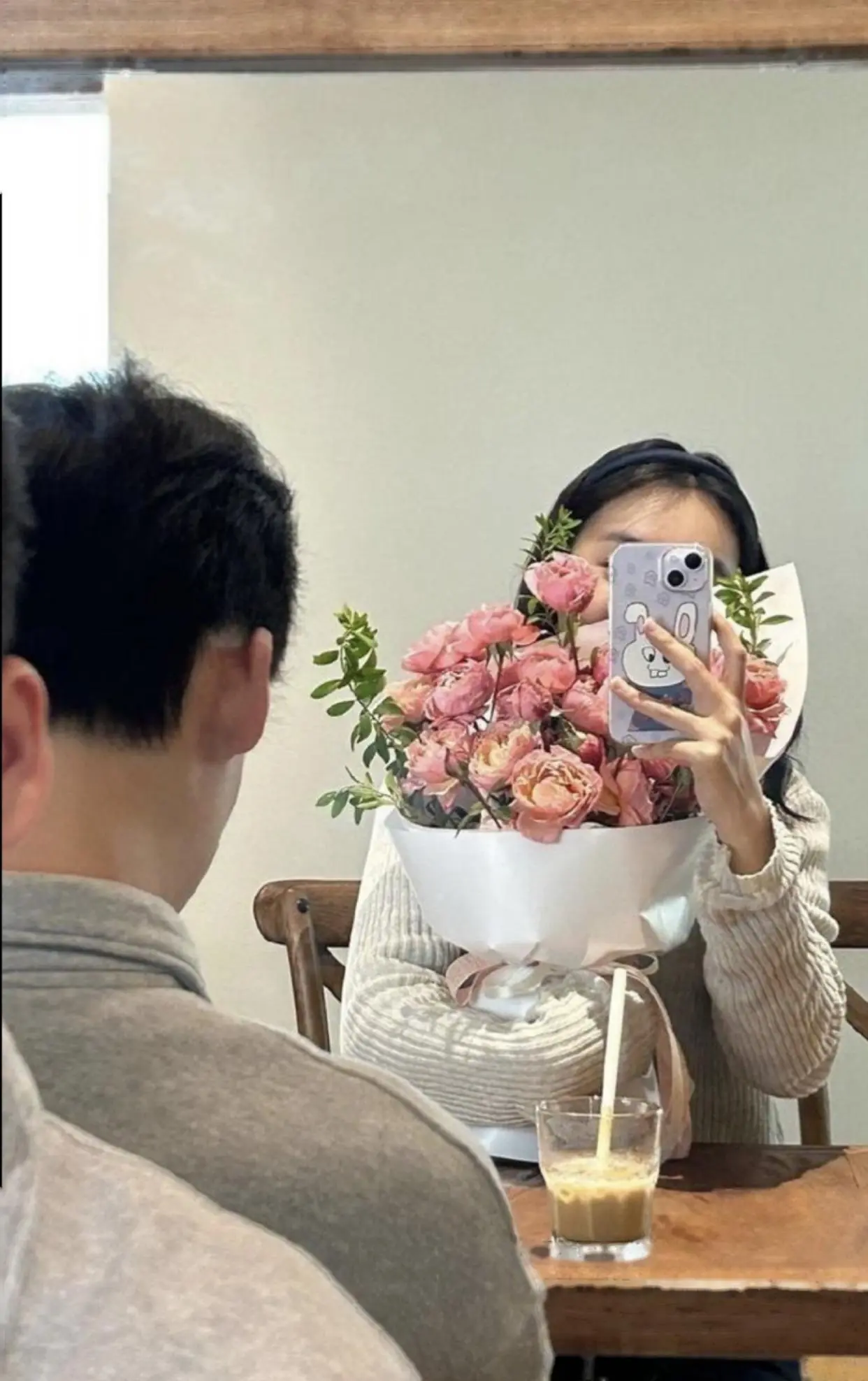 Bìa SẾP KHÔNG ĐỒNG Ý LY HÔN