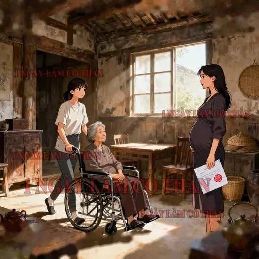 Bìa Mẹ Kế Cũng Là Mẹ