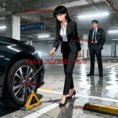 Bìa Không Nhường Ai Thêm Lần Nào