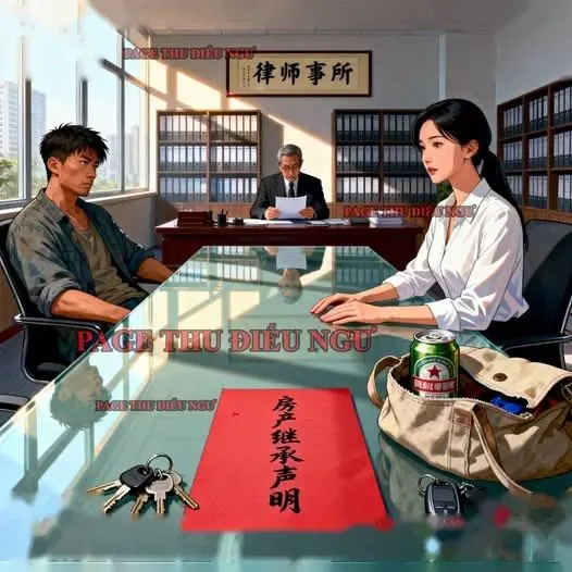 Bìa Cô Gái Không Nhà