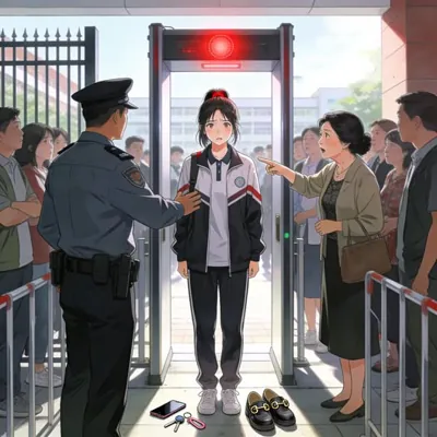 Bìa Bị Tước Tương Lai Trước Giờ Phát Đề