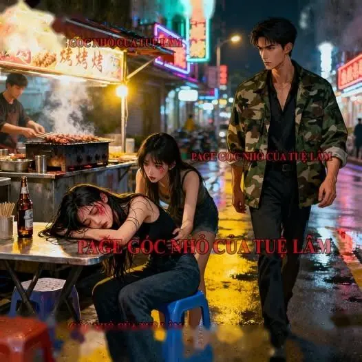 Bìa Nghe thấy tiếng vọng của nhịp tim
