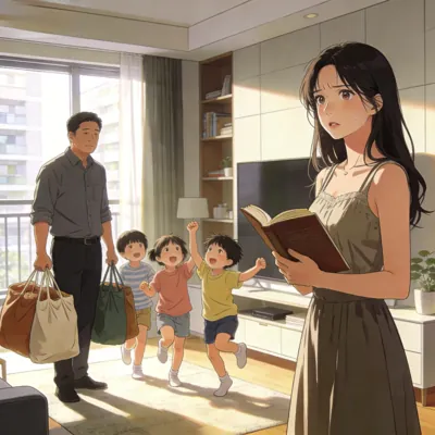 Bìa MỘT NĂM RƯỠI KHÔNG Ở NHÀ