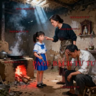 Bìa ĐỨA CON BỊ CHỐI BỎ