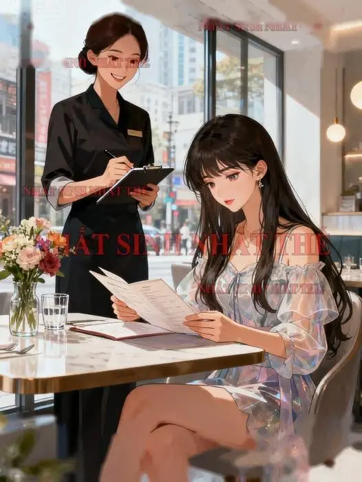 Bìa Hết Yêu