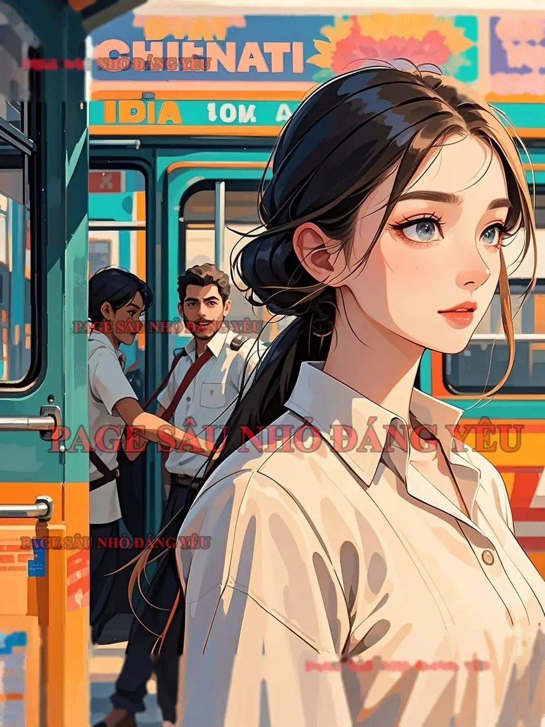 Bìa HÔN NHÂN CỦA TỔNG GIÁM ĐỐC AN