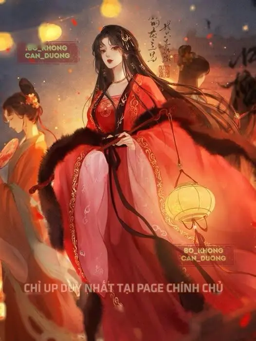 Bìa Trọng Sinh Tông Môn