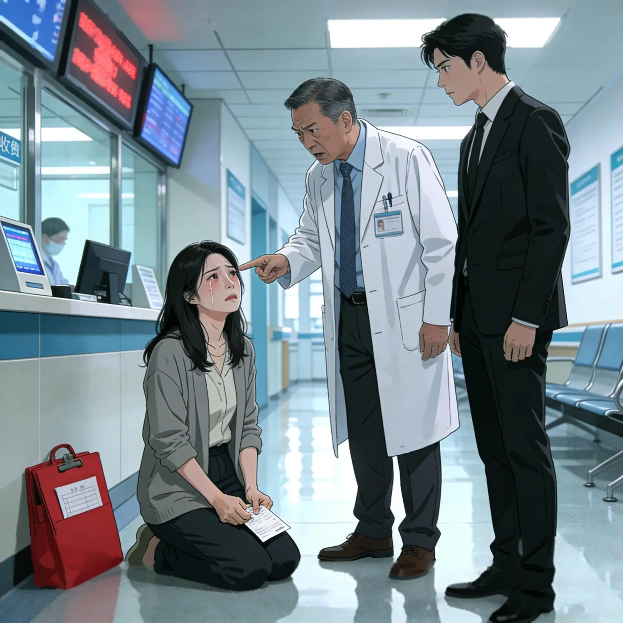 Bìa BÙI TỔNG, ANH SAI RỒI