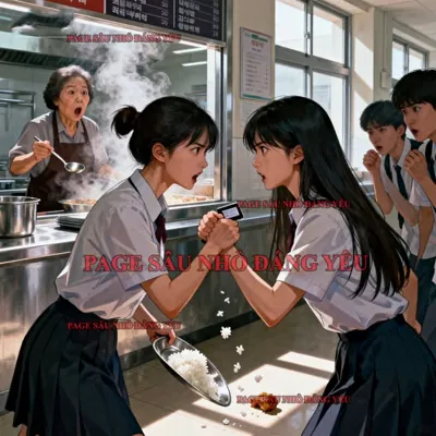 Bìa BẠN CÙNG PHÒNG VÔ ƠN