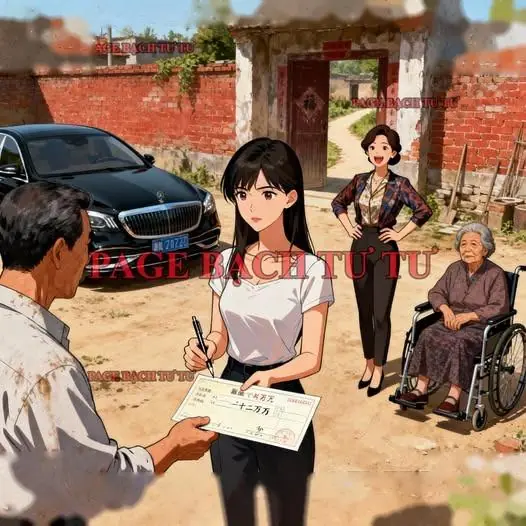 Bìa Mẹ Chồng Giả Liệt, Em Dâu Giả Hiếu