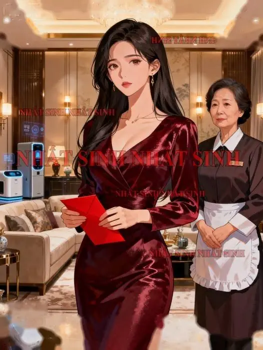 Bìa Kỳ Hạn Đã Qua