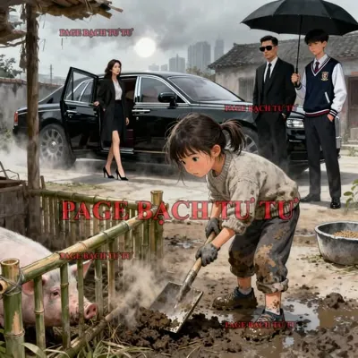 Bìa Cô Gái Không Tâm Cơ