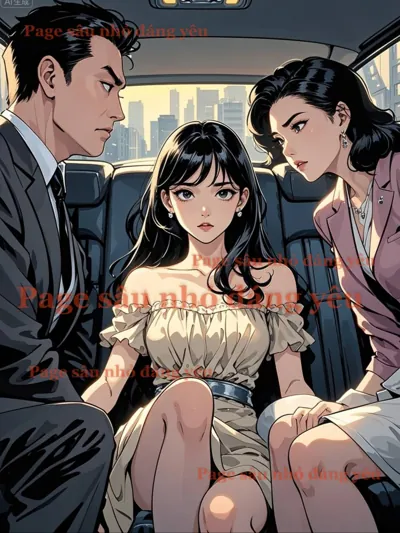 Bìa Kiếp Này Cùng Mẹ Gây Dựng Hào Môn