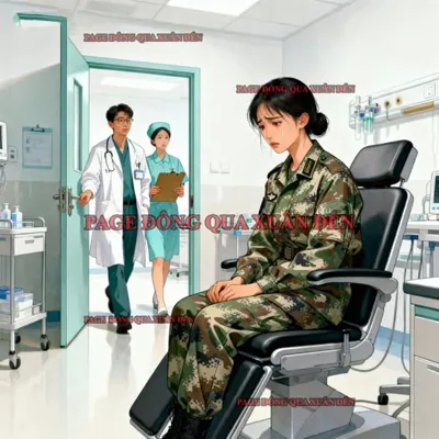 Bìa MỘT MÌNH CŨNG ỔN