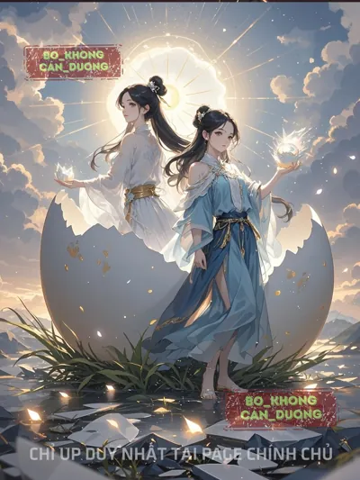 Bìa TA TRỘM CON CỦA THIÊN ĐẾ