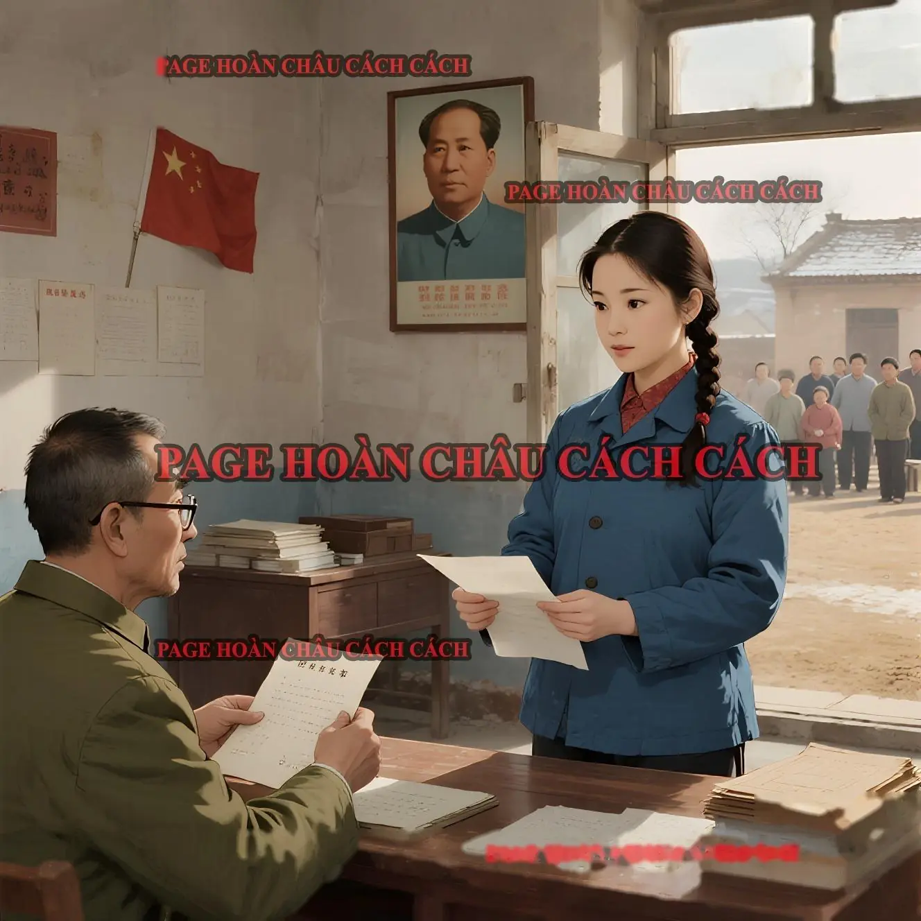 Bìa CHÚNG TÔI CHƯA TỪNG ĐĂNG KÝ KẾT HÔN