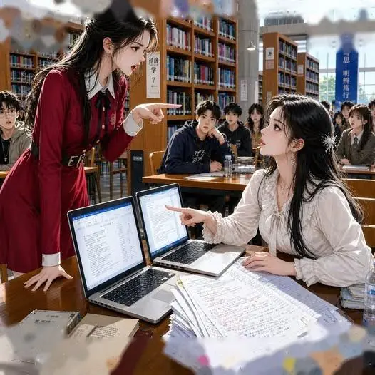 Bìa Ăn Cắp Gặp Bà Già