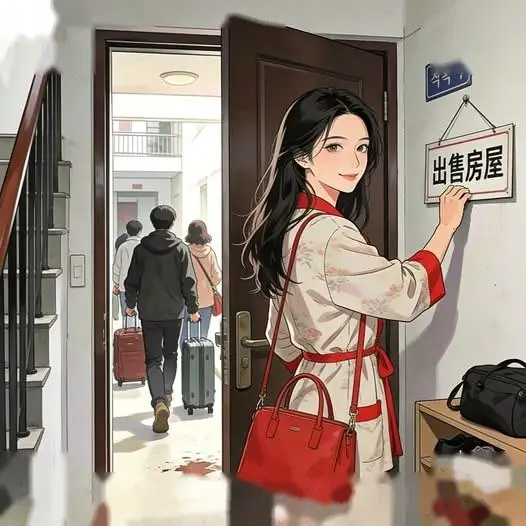Bìa Căn Nhà Dưới Danh Nghĩa Pháp Luật