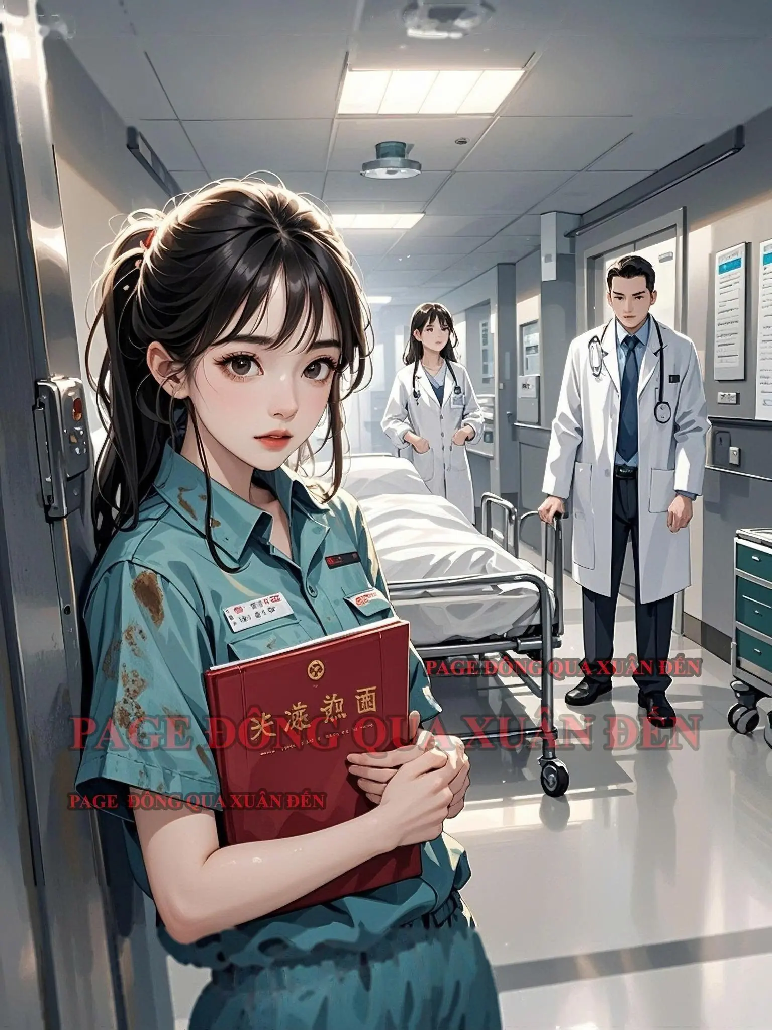 Bìa BÁT CƠM VÀ GIẤC MƠ