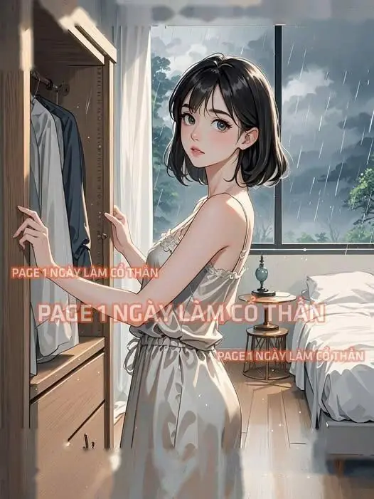 Bìa CƠN BÃO VÀ SỰ GIẢI THOÁT