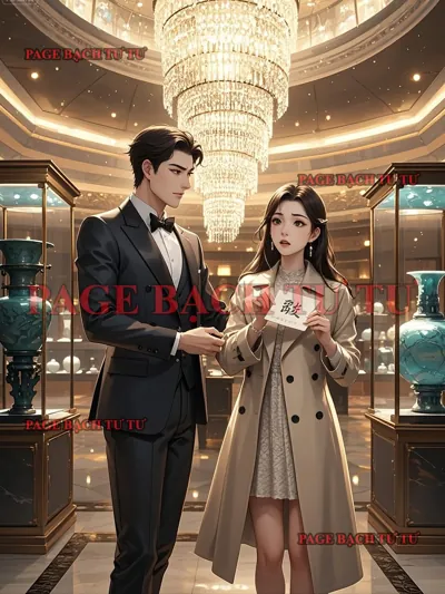 Bìa TỘI ÁC TỪ MỘT LỜI GIÁM ĐỊNH