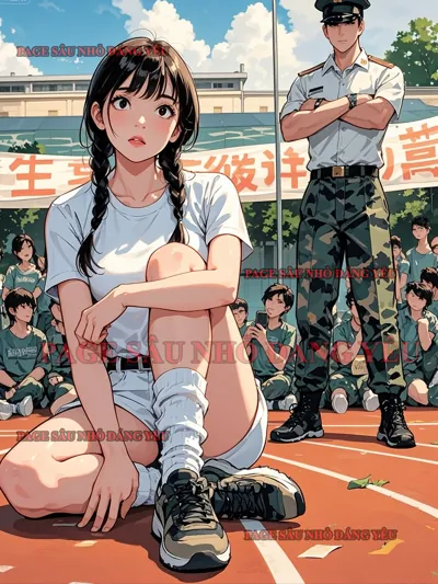 Bìa Kiếp Này Tôi Không Nhịn Nữa