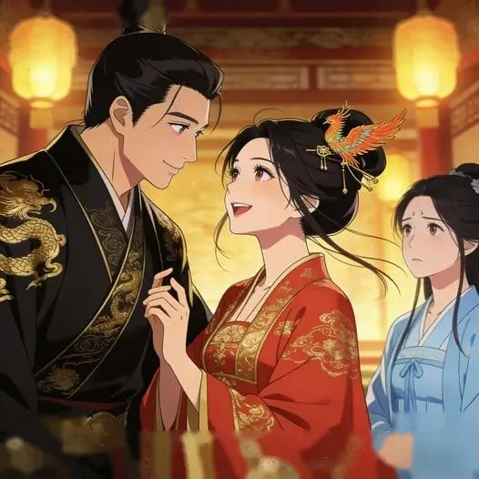 Bìa Nàng Tin Kịch Bản, Ta Tin Sử Sách