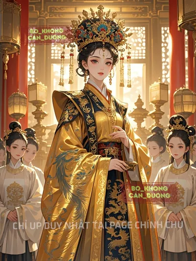 Bìa MỘNG CHIẾU KIM LĂNG