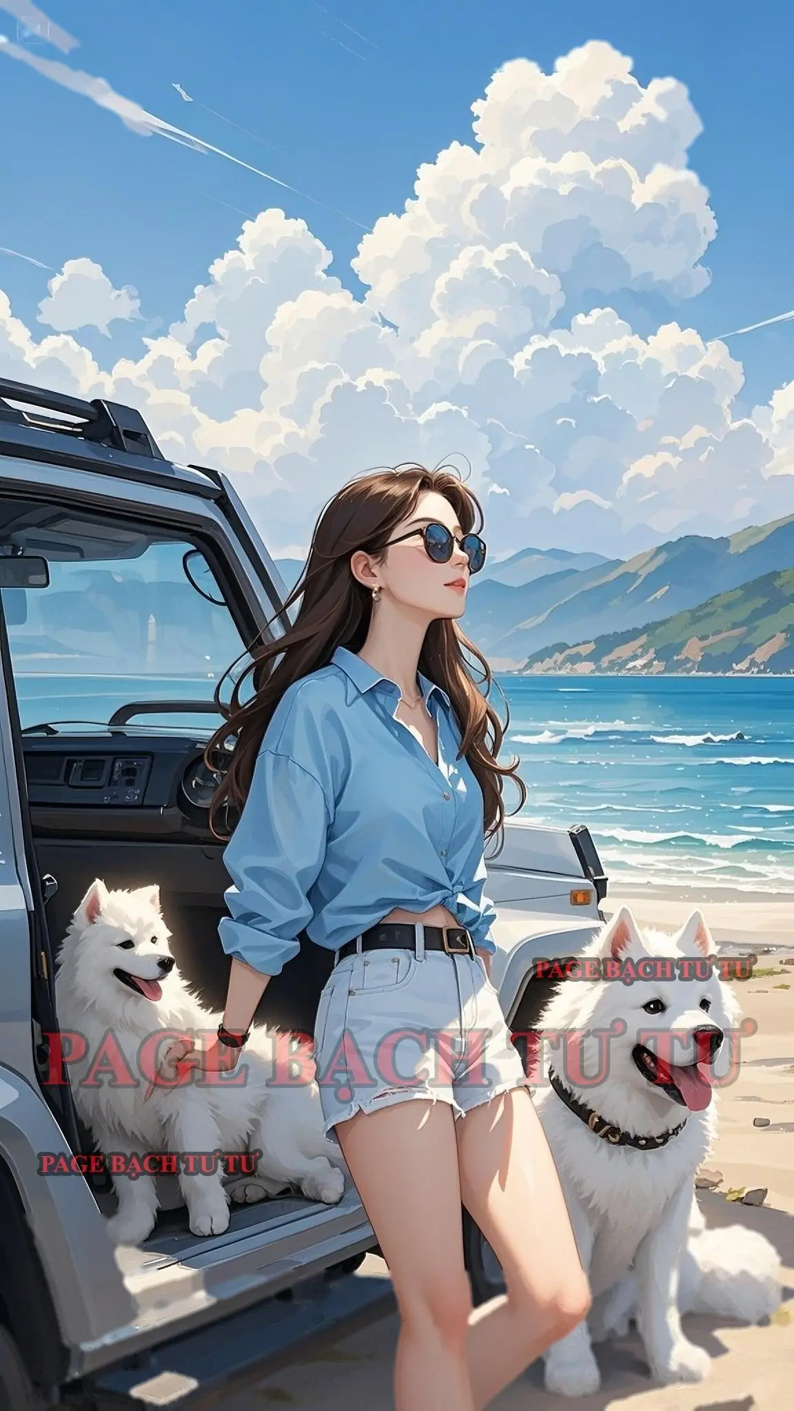Bìa YÊU MỘT NGƯỜI, MẤT CẢ THANH XUÂN