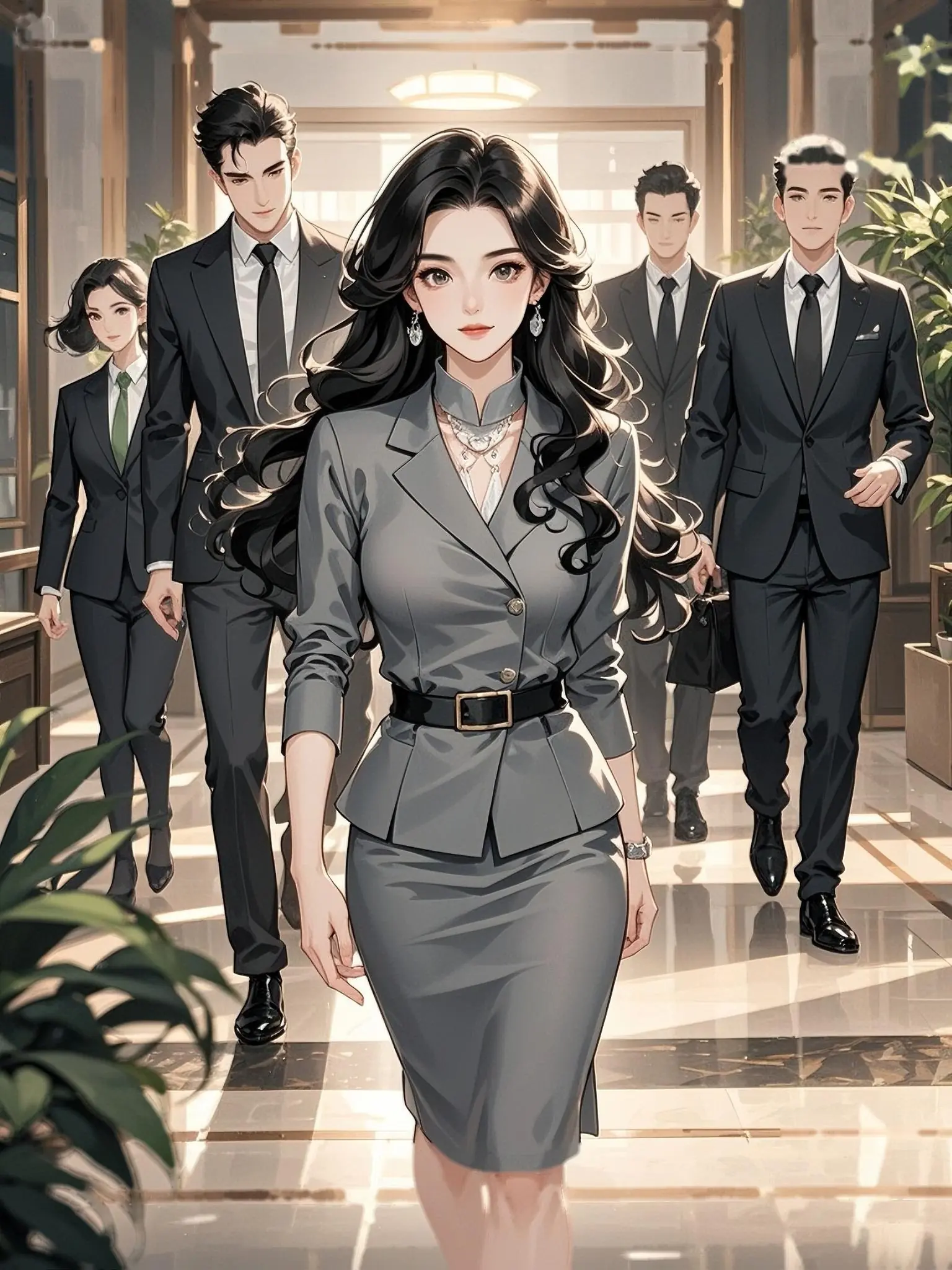 Bìa PHỤ NỮ KHÔNG BAO GIỜ ĐƯỢC YẾU ĐUỐI