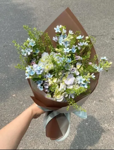 Bìa HÀ THƯ DIỄM