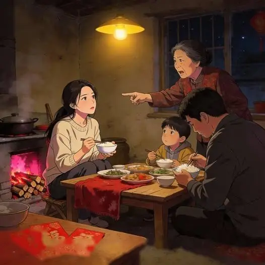 Bìa Nuôi Con Riêng Sáu Năm, Nhận Lại Một Tiếng “Dì”