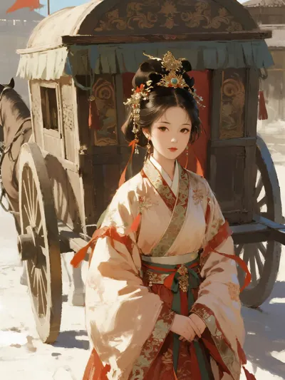 Bìa Mười Vạn Lượng Nuôi Một Tướng Quân