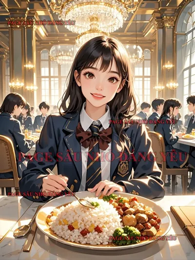 Bìa Heo Nái Cứu Vớt Học Bá