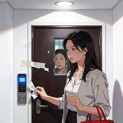 Bìa Khi Bảo Mẫu Nuôi Mộng Làm Chủ