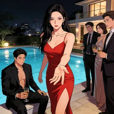 Bìa Bảy Năm Làm Vợ Hờ