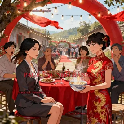 Bìa NỮ PHỤ TỈNH NGỘ