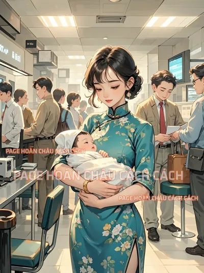 Bìa Sinh xong hai đứa con, tôi mới phát hiện hôn nhân chỉ là một cú lừa