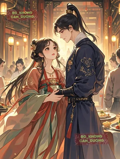 Bìa NAM SỦNG THỨ 11 CỦA CÔNG CHÚA