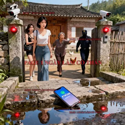 Bìa Khi Tiểu Tam Nghĩ Mình Là Chủ Nhà