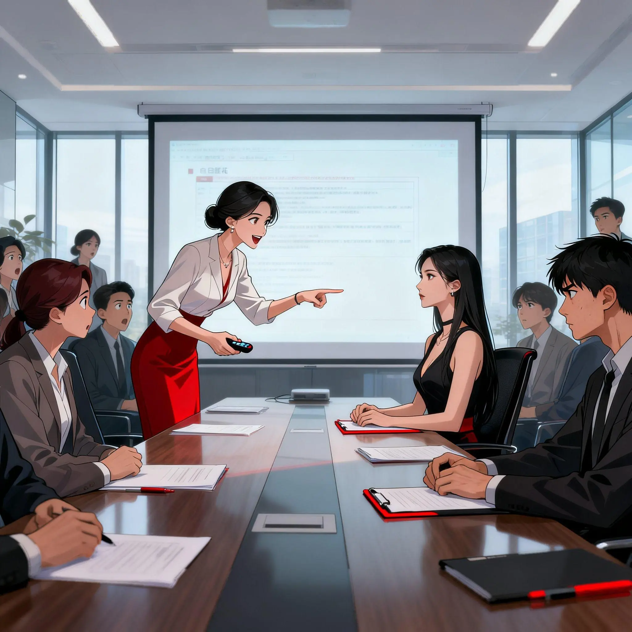Bìa Bị Vu Khống Ở Chính Tài Sản Của Mình